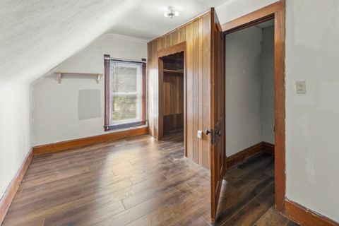 Tiny photo for 301 N Main Street, Herscher, IL 60941 (MLS # 12454193)