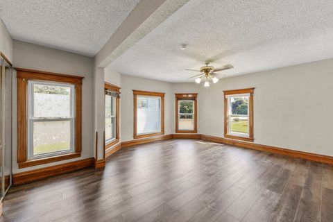 Tiny photo for 301 N Main Street, Herscher, IL 60941 (MLS # 12454193)