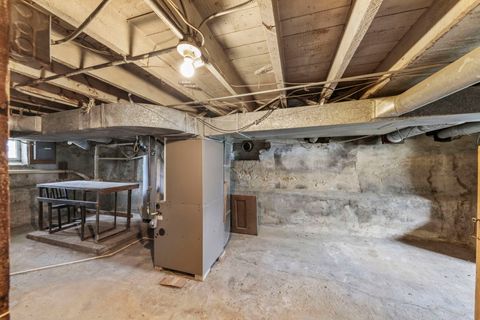 Tiny photo for 301 N Main Street, Herscher, IL 60941 (MLS # 12454193)