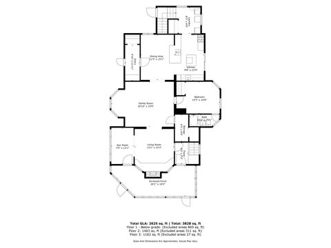 Tiny photo for 301 N Main Street, Herscher, IL 60941 (MLS # 12454193)
