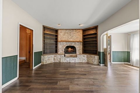 Tiny photo for 301 N Main Street, Herscher, IL 60941 (MLS # 12454193)