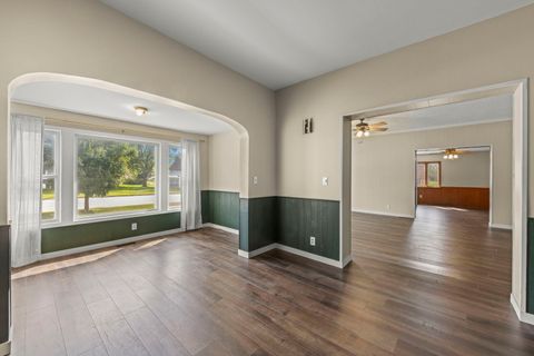 Tiny photo for 301 N Main Street, Herscher, IL 60941 (MLS # 12454193)