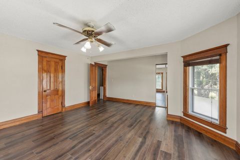 Tiny photo for 301 N Main Street, Herscher, IL 60941 (MLS # 12454193)