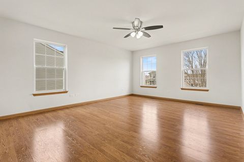 Tiny photo for 3909 Sedge Street, Zion, IL 60099 (MLS # 12616066)