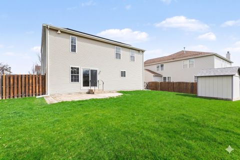Tiny photo for 3909 Sedge Street, Zion, IL 60099 (MLS # 12616066)
