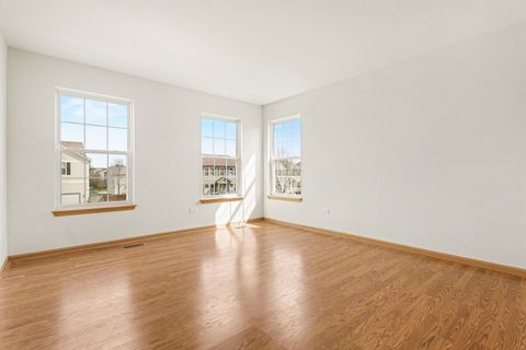Tiny photo for 3909 Sedge Street, Zion, IL 60099 (MLS # 12616066)