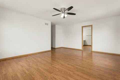 Tiny photo for 3909 Sedge Street, Zion, IL 60099 (MLS # 12616066)