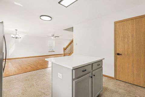 Tiny photo for 3909 Sedge Street, Zion, IL 60099 (MLS # 12616066)