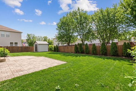Tiny photo for 3909 Sedge Street, Zion, IL 60099 (MLS # 12616066)