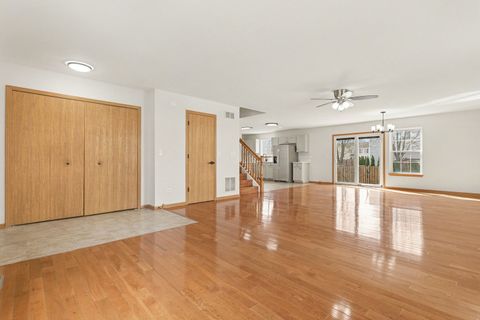 Tiny photo for 3909 Sedge Street, Zion, IL 60099 (MLS # 12616066)