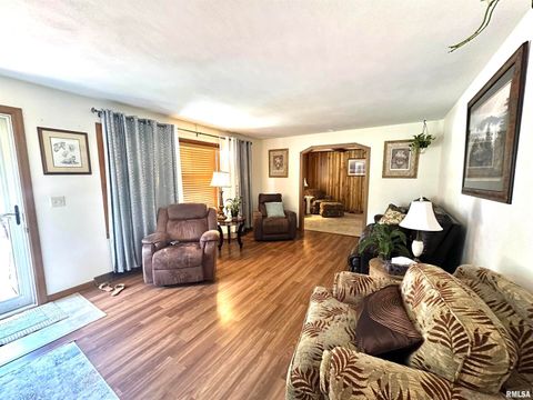 Tiny photo for 634 SARA, Centralia, IL 62801 (MLS # EB459952)