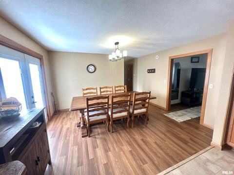 Tiny photo for 634 SARA, Centralia, IL 62801 (MLS # EB459952)