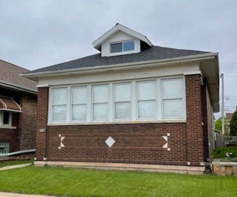 8146 S MORGAN Street Chicago IL 60620