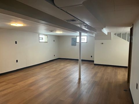 Tiny photo for 4025 Elmwood Avenue, Stickney, IL 60402 (MLS # 12585216)