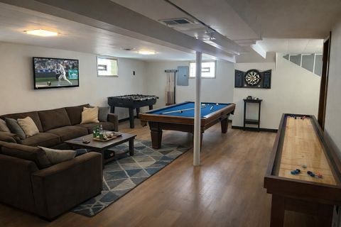 Tiny photo for 4025 Elmwood Avenue, Stickney, IL 60402 (MLS # 12585216)