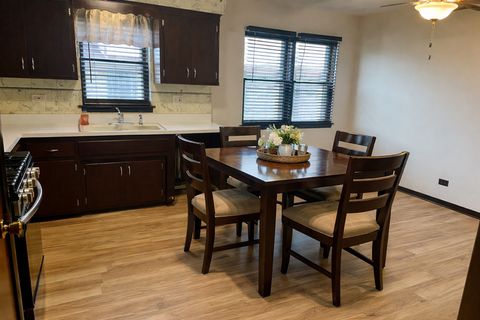 Tiny photo for 4025 Elmwood Avenue, Stickney, IL 60402 (MLS # 12585216)