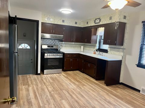 Tiny photo for 4025 Elmwood Avenue, Stickney, IL 60402 (MLS # 12585216)