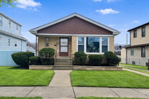 4025 Elmwood Avenue Stickney IL 60402