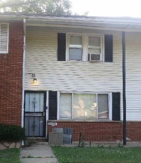 Tiny photo for 12109 S INDIANA Avenue, Chicago, IL 60628 (MLS # 12472384)