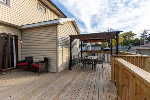 Tiny photo for 3416 Euclid Avenue, Berwyn, IL 60402 (MLS # 12535721)