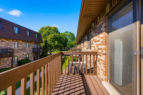 Tiny photo for 187 Uteg Street #206B, Crystal Lake, IL 60014 (MLS # 12766206)