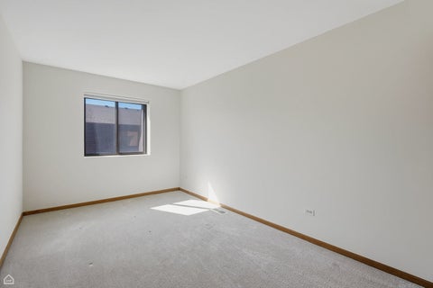 Tiny photo for 187 Uteg Street #206B, Crystal Lake, IL 60014 (MLS # 12766206)
