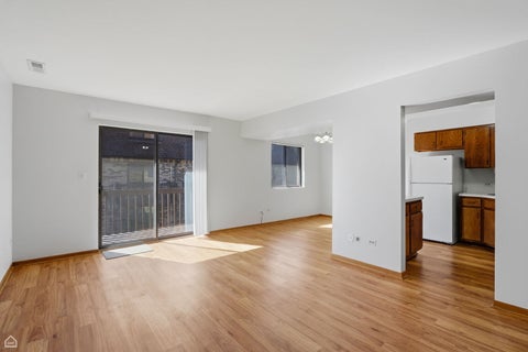 Tiny photo for 187 Uteg Street #206B, Crystal Lake, IL 60014 (MLS # 12766206)