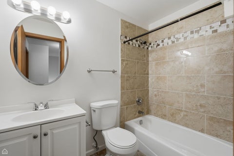 Tiny photo for 187 Uteg Street #206B, Crystal Lake, IL 60014 (MLS # 12766206)