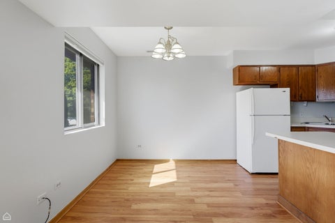 Tiny photo for 187 Uteg Street #206B, Crystal Lake, IL 60014 (MLS # 12766206)