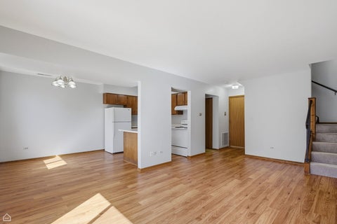 Tiny photo for 187 Uteg Street #206B, Crystal Lake, IL 60014 (MLS # 12766206)