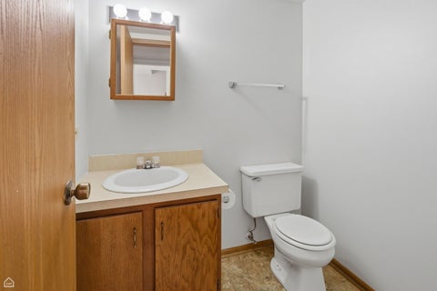 Tiny photo for 187 Uteg Street #206B, Crystal Lake, IL 60014 (MLS # 12766206)