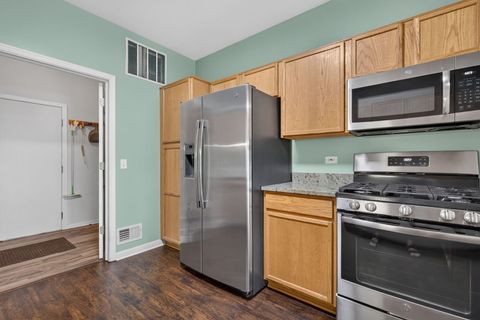 Tiny photo for 24011 Pear Tree Circle, Plainfield, IL 60585 (MLS # 12714551)