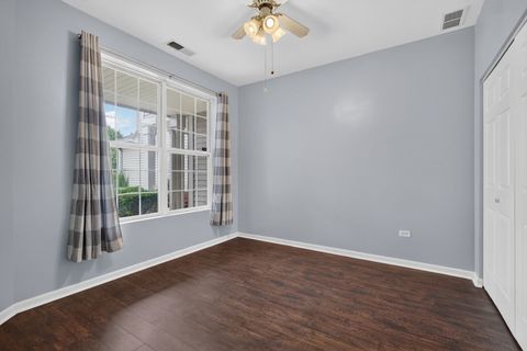 Tiny photo for 24011 Pear Tree Circle, Plainfield, IL 60585 (MLS # 12714551)