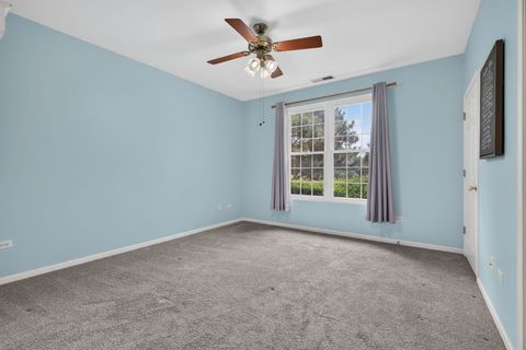 Tiny photo for 24011 Pear Tree Circle, Plainfield, IL 60585 (MLS # 12714551)