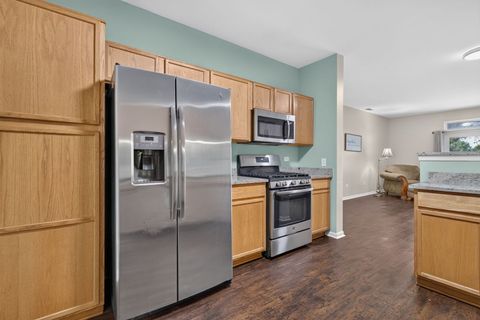 Tiny photo for 24011 Pear Tree Circle, Plainfield, IL 60585 (MLS # 12714551)