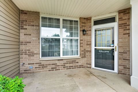 Tiny photo for 24011 Pear Tree Circle, Plainfield, IL 60585 (MLS # 12714551)