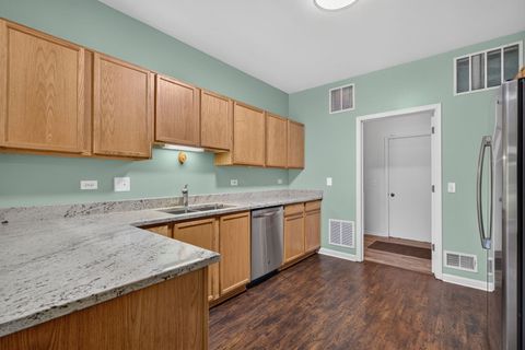 Tiny photo for 24011 Pear Tree Circle, Plainfield, IL 60585 (MLS # 12714551)