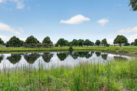 Tiny photo for 24011 Pear Tree Circle, Plainfield, IL 60585 (MLS # 12714551)