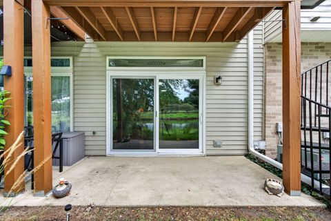 Tiny photo for 24011 Pear Tree Circle, Plainfield, IL 60585 (MLS # 12714551)