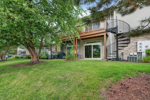 Tiny photo for 24011 Pear Tree Circle, Plainfield, IL 60585 (MLS # 12714551)