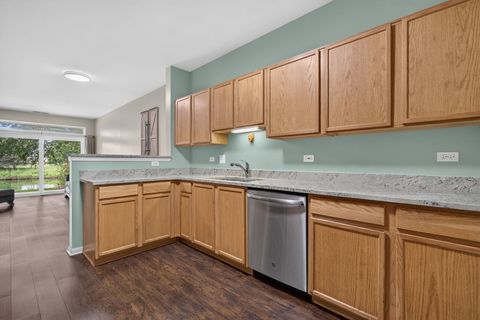 Tiny photo for 24011 Pear Tree Circle, Plainfield, IL 60585 (MLS # 12714551)