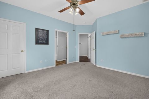 Tiny photo for 24011 Pear Tree Circle, Plainfield, IL 60585 (MLS # 12714551)