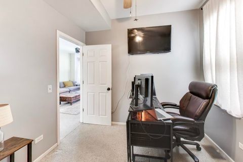 Tiny photo for 2315 N TRIPP Avenue, Chicago, IL 60639 (MLS # 12629185)