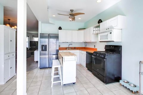 Tiny photo for 2315 N TRIPP Avenue, Chicago, IL 60639 (MLS # 12629185)