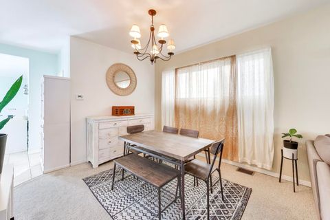 Tiny photo for 2315 N TRIPP Avenue, Chicago, IL 60639 (MLS # 12629185)