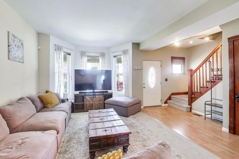 Tiny photo for 2315 N TRIPP Avenue, Chicago, IL 60639 (MLS # 12629185)