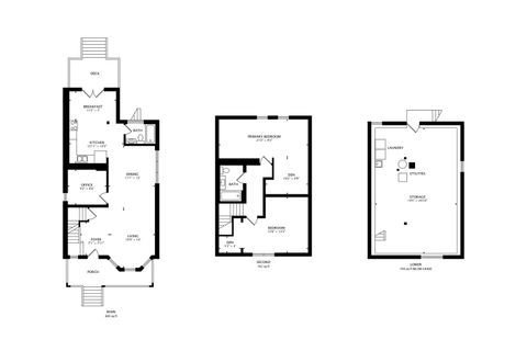Tiny photo for 2315 N TRIPP Avenue, Chicago, IL 60639 (MLS # 12629185)