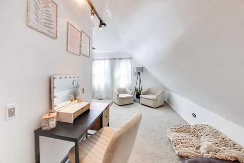 Tiny photo for 2315 N TRIPP Avenue, Chicago, IL 60639 (MLS # 12629185)