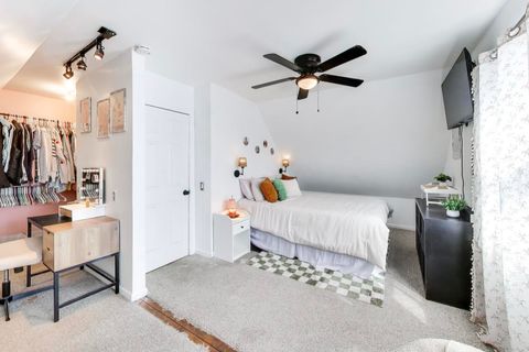 Tiny photo for 2315 N TRIPP Avenue, Chicago, IL 60639 (MLS # 12629185)