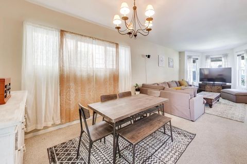 Tiny photo for 2315 N TRIPP Avenue, Chicago, IL 60639 (MLS # 12629185)